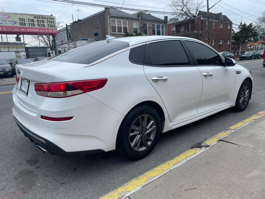 Kia Optima 2020 in Brooklyn, Queens, Staten Island, Jersey City | NY ...