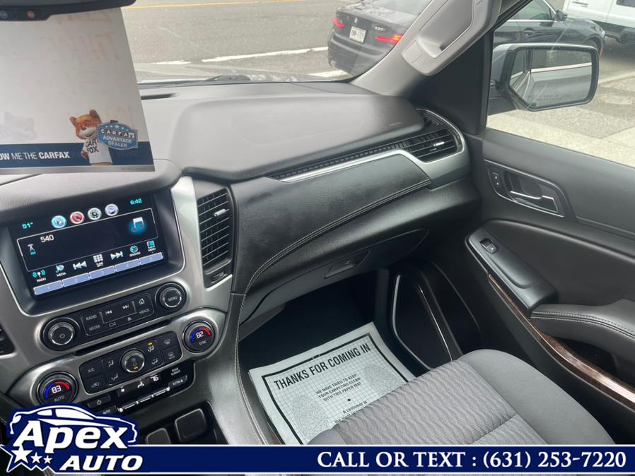 2019 Chevrolet Tahoe 4WD 4dr LS, available for sale in Selden, New York | Apex Auto. Selden, New York 2019 Chevrolet Tahoe 4WD 4dr LS, available for sale in Selden, New York | Apex Auto. Selden, New York