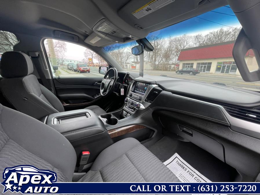 2019 Chevrolet Tahoe 4WD 4dr LS, available for sale in Selden, New York | Apex Auto. Selden, New York 2019 Chevrolet Tahoe 4WD 4dr LS, available for sale in Selden, New York | Apex Auto. Selden, New York