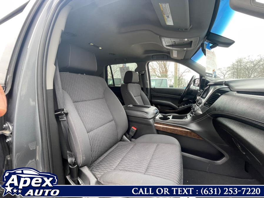 2019 Chevrolet Tahoe 4WD 4dr LS, available for sale in Selden, New York | Apex Auto. Selden, New York 2019 Chevrolet Tahoe 4WD 4dr LS, available for sale in Selden, New York | Apex Auto. Selden, New York