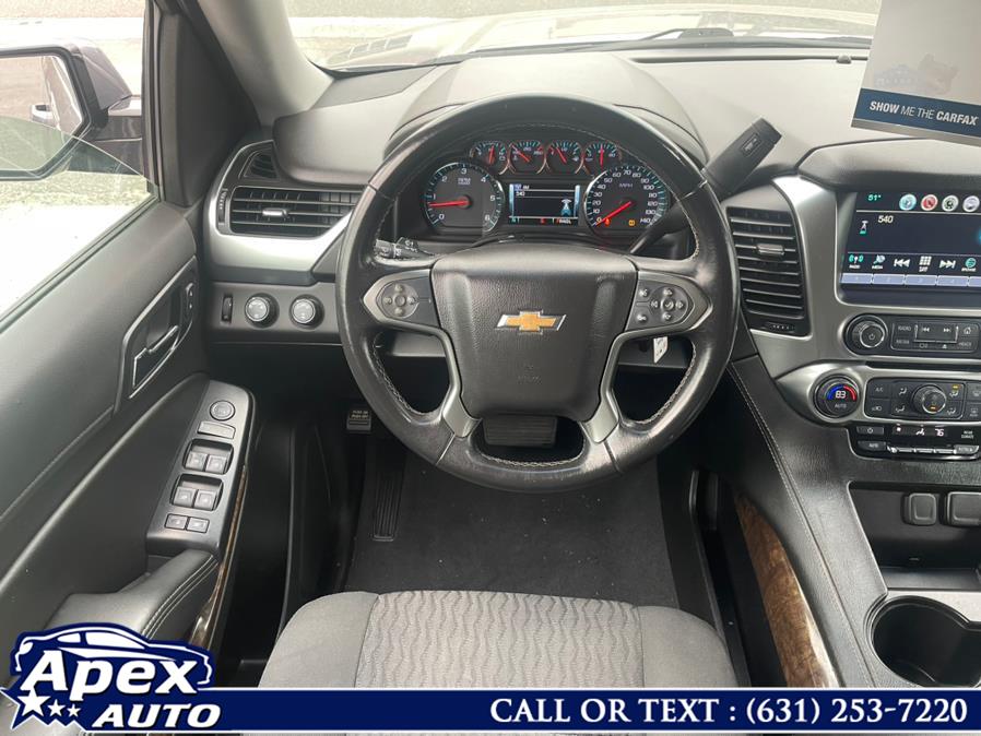2019 Chevrolet Tahoe 4WD 4dr LS, available for sale in Selden, New York | Apex Auto. Selden, New York 2019 Chevrolet Tahoe 4WD 4dr LS, available for sale in Selden, New York | Apex Auto. Selden, New York