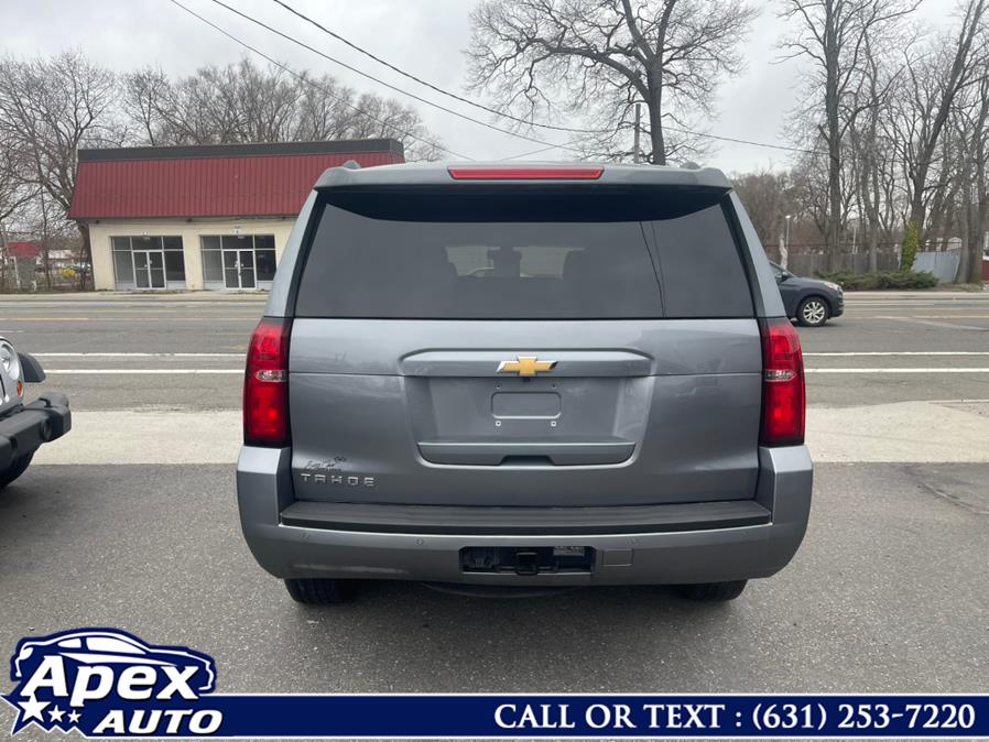 2019 Chevrolet Tahoe 4WD 4dr LS, available for sale in Selden, New York | Apex Auto. Selden, New York 2019 Chevrolet Tahoe 4WD 4dr LS, available for sale in Selden, New York | Apex Auto. Selden, New York