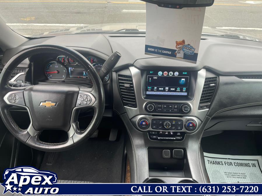 2019 Chevrolet Tahoe 4WD 4dr LS, available for sale in Selden, New York | Apex Auto. Selden, New York 2019 Chevrolet Tahoe 4WD 4dr LS, available for sale in Selden, New York | Apex Auto. Selden, New York