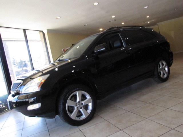2006 Lexus RX 330 4dr SUV, available for sale in Placentia, California | Auto Network Group Inc. Placentia, California