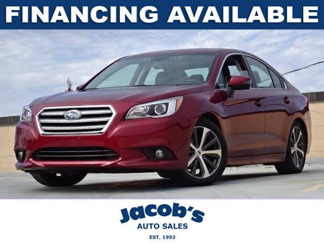 Used 2015 Subaru Legacy in Newton, Massachusetts | Jacob Auto Sales. Newton, Massachusetts