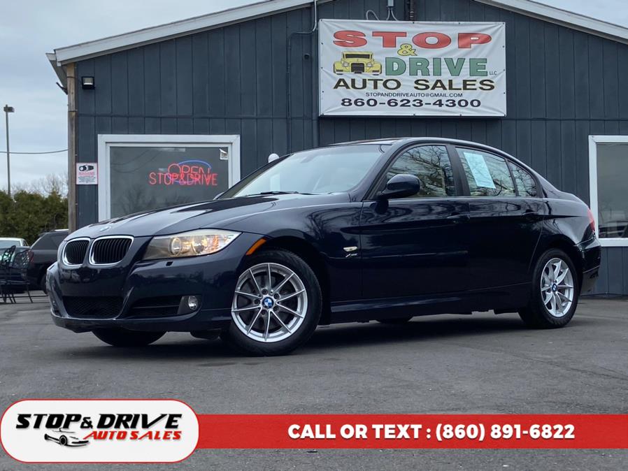 Used 2010 BMW 3 Series in East Windsor, Connecticut | Stop & Drive Auto Sales. East Windsor, Connecticut
