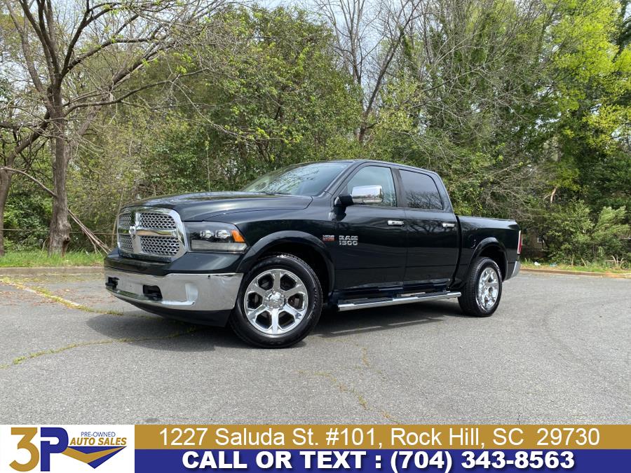 Used 2015 Ram 1500 in Rock Hill, South Carolina | 3 Points Auto Sales. Rock Hill, South Carolina