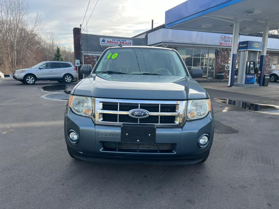 Used 2010 Ford Escape in Swansea, Massachusetts | Gas On The Run. Swansea, Massachusetts