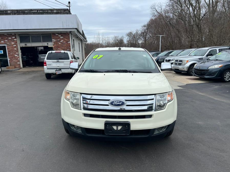 Used 2007 Ford Edge in Swansea, Massachusetts | Gas On The Run. Swansea, Massachusetts