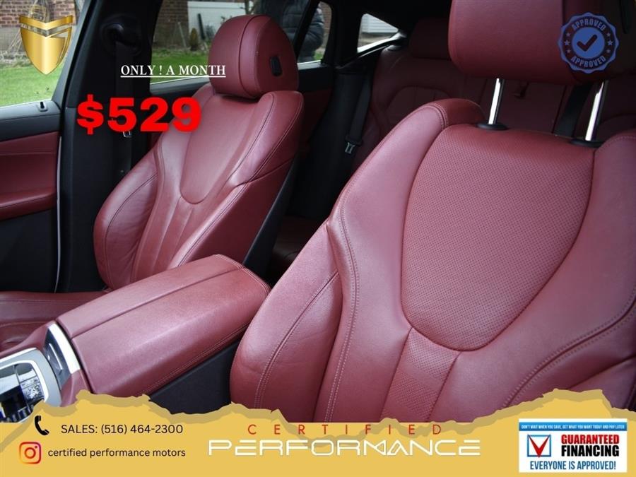 Used 2021 BMW X6 in Valley Stream, New York | Certified Performance Motors. Valley Stream, New York