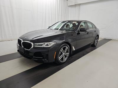 Used 2021 BMW 5 Series in Franklin Square, New York | C Rich Cars. Franklin Square, New York