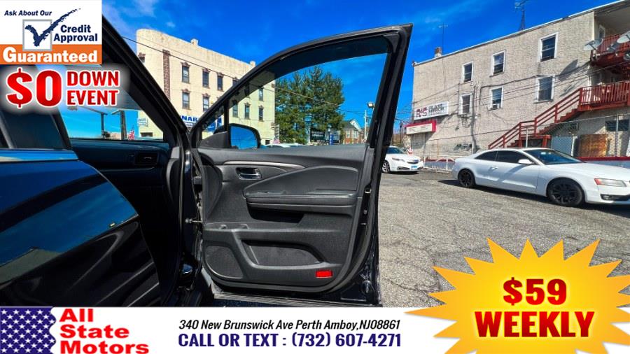 2019 Honda Pilot EX-L AWD, available for sale in Perth Amboy, New Jersey | All State Motor Inc. Perth Amboy, New Jersey 2019 Honda Pilot EX-L AWD, available for sale in Perth Amboy, New Jersey | All State Motor Inc. Perth Amboy, New Jersey