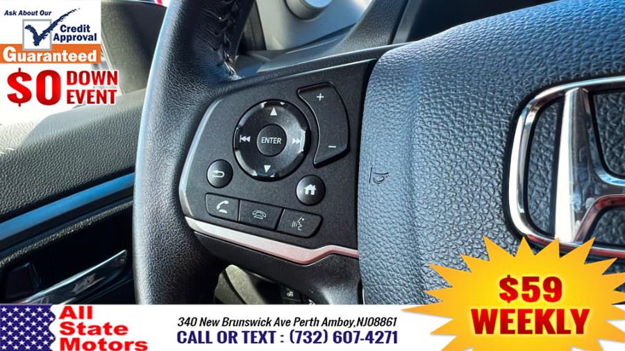 2019 Honda Pilot EX-L AWD, available for sale in Perth Amboy, New Jersey | All State Motor Inc. Perth Amboy, New Jersey 2019 Honda Pilot EX-L AWD, available for sale in Perth Amboy, New Jersey | All State Motor Inc. Perth Amboy, New Jersey