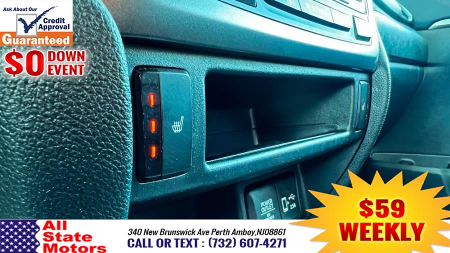 2019 Honda Pilot EX-L AWD, available for sale in Perth Amboy, New Jersey | All State Motor Inc. Perth Amboy, New Jersey 2019 Honda Pilot EX-L AWD, available for sale in Perth Amboy, New Jersey | All State Motor Inc. Perth Amboy, New Jersey