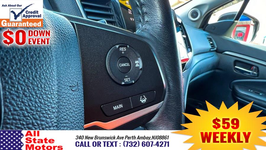2019 Honda Pilot EX-L AWD, available for sale in Perth Amboy, New Jersey | All State Motor Inc. Perth Amboy, New Jersey 2019 Honda Pilot EX-L AWD, available for sale in Perth Amboy, New Jersey | All State Motor Inc. Perth Amboy, New Jersey
