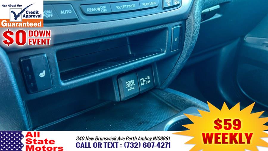2019 Honda Pilot EX-L AWD, available for sale in Perth Amboy, New Jersey | All State Motor Inc. Perth Amboy, New Jersey 2019 Honda Pilot EX-L AWD, available for sale in Perth Amboy, New Jersey | All State Motor Inc. Perth Amboy, New Jersey
