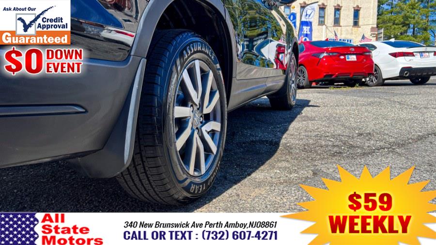 2019 Honda Pilot EX-L AWD, available for sale in Perth Amboy, New Jersey | All State Motor Inc. Perth Amboy, New Jersey 2019 Honda Pilot EX-L AWD, available for sale in Perth Amboy, New Jersey | All State Motor Inc. Perth Amboy, New Jersey
