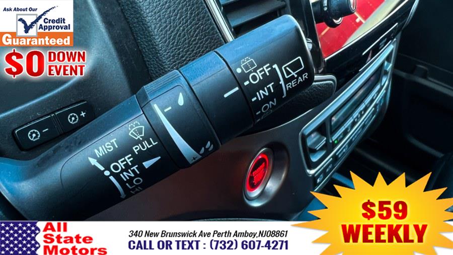 2019 Honda Pilot EX-L AWD, available for sale in Perth Amboy, New Jersey | All State Motor Inc. Perth Amboy, New Jersey 2019 Honda Pilot EX-L AWD, available for sale in Perth Amboy, New Jersey | All State Motor Inc. Perth Amboy, New Jersey