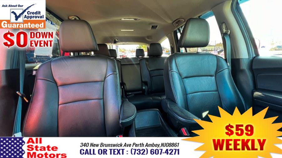 2019 Honda Pilot EX-L AWD, available for sale in Perth Amboy, New Jersey | All State Motor Inc. Perth Amboy, New Jersey 2019 Honda Pilot EX-L AWD, available for sale in Perth Amboy, New Jersey | All State Motor Inc. Perth Amboy, New Jersey