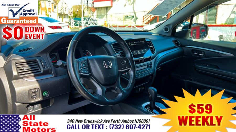 2019 Honda Pilot EX-L AWD, available for sale in Perth Amboy, New Jersey | All State Motor Inc. Perth Amboy, New Jersey 2019 Honda Pilot EX-L AWD, available for sale in Perth Amboy, New Jersey | All State Motor Inc. Perth Amboy, New Jersey