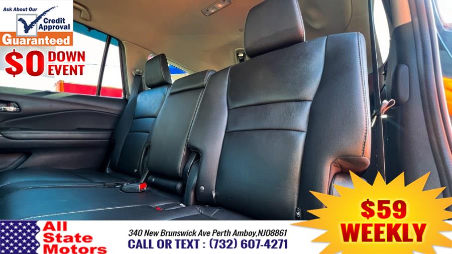 2019 Honda Pilot EX-L AWD, available for sale in Perth Amboy, New Jersey | All State Motor Inc. Perth Amboy, New Jersey 2019 Honda Pilot EX-L AWD, available for sale in Perth Amboy, New Jersey | All State Motor Inc. Perth Amboy, New Jersey