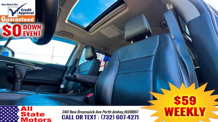 2019 Honda Pilot EX-L AWD, available for sale in Perth Amboy, New Jersey | All State Motor Inc. Perth Amboy, New Jersey 2019 Honda Pilot EX-L AWD, available for sale in Perth Amboy, New Jersey | All State Motor Inc. Perth Amboy, New Jersey