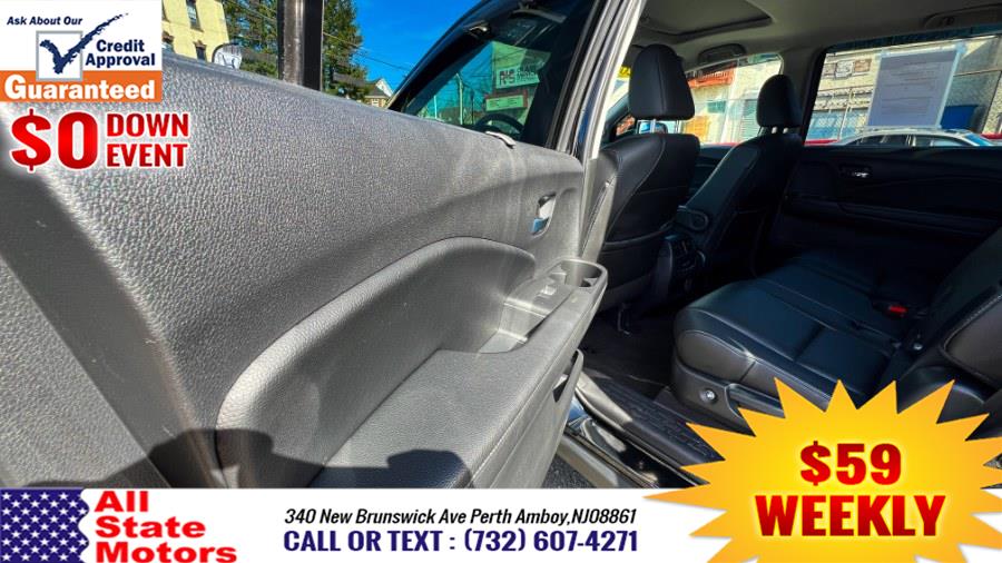 2019 Honda Pilot EX-L AWD, available for sale in Perth Amboy, New Jersey | All State Motor Inc. Perth Amboy, New Jersey 2019 Honda Pilot EX-L AWD, available for sale in Perth Amboy, New Jersey | All State Motor Inc. Perth Amboy, New Jersey