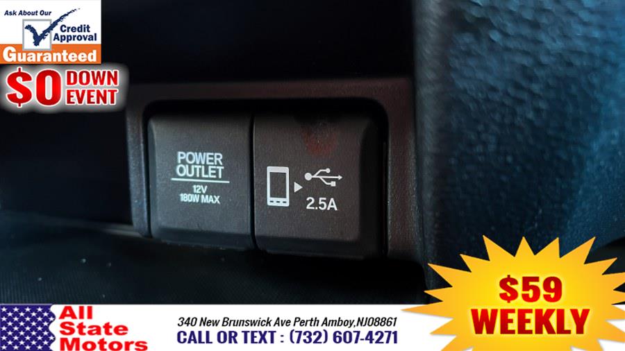 2019 Honda Pilot EX-L AWD, available for sale in Perth Amboy, New Jersey | All State Motor Inc. Perth Amboy, New Jersey 2019 Honda Pilot EX-L AWD, available for sale in Perth Amboy, New Jersey | All State Motor Inc. Perth Amboy, New Jersey