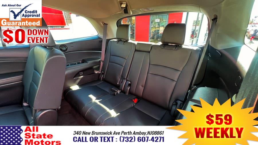 2019 Honda Pilot EX-L AWD, available for sale in Perth Amboy, New Jersey | All State Motor Inc. Perth Amboy, New Jersey 2019 Honda Pilot EX-L AWD, available for sale in Perth Amboy, New Jersey | All State Motor Inc. Perth Amboy, New Jersey