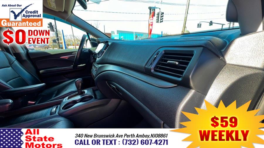2019 Honda Pilot EX-L AWD, available for sale in Perth Amboy, New Jersey | All State Motor Inc. Perth Amboy, New Jersey 2019 Honda Pilot EX-L AWD, available for sale in Perth Amboy, New Jersey | All State Motor Inc. Perth Amboy, New Jersey