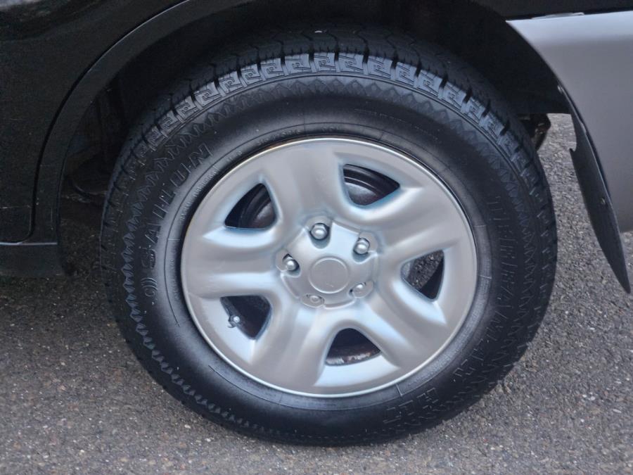2002 Toyota RAV4 4dr Auto 4WD (Natl), available for sale in New Britain, Connecticut | Supreme Automotive. New Britain, Connecticut 2002 Toyota RAV4 4dr Auto 4WD (Natl), available for sale in New Britain, Connecticut | Supreme Automotive. New Britain, Connecticut