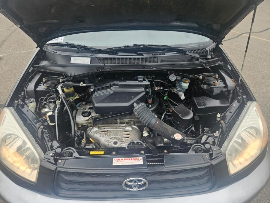 2002 Toyota RAV4 4dr Auto 4WD (Natl), available for sale in New Britain, Connecticut | Supreme Automotive. New Britain, Connecticut 2002 Toyota RAV4 4dr Auto 4WD (Natl), available for sale in New Britain, Connecticut | Supreme Automotive. New Britain, Connecticut
