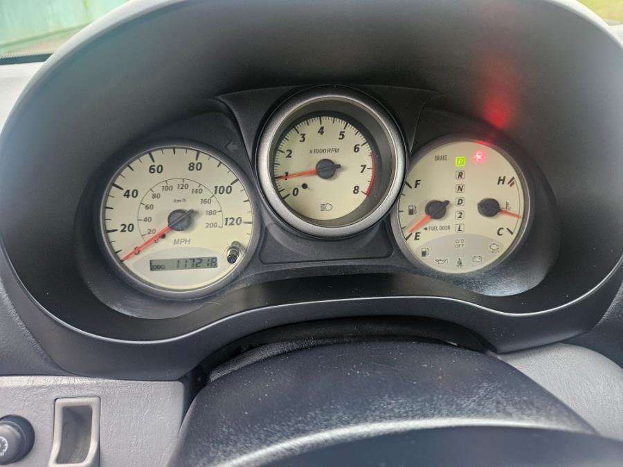 2002 Toyota RAV4 4dr Auto 4WD (Natl), available for sale in New Britain, Connecticut | Supreme Automotive. New Britain, Connecticut 2002 Toyota RAV4 4dr Auto 4WD (Natl), available for sale in New Britain, Connecticut | Supreme Automotive. New Britain, Connecticut