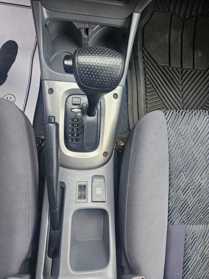 2002 Toyota RAV4 4dr Auto 4WD (Natl), available for sale in New Britain, Connecticut | Supreme Automotive. New Britain, Connecticut 2002 Toyota RAV4 4dr Auto 4WD (Natl), available for sale in New Britain, Connecticut | Supreme Automotive. New Britain, Connecticut