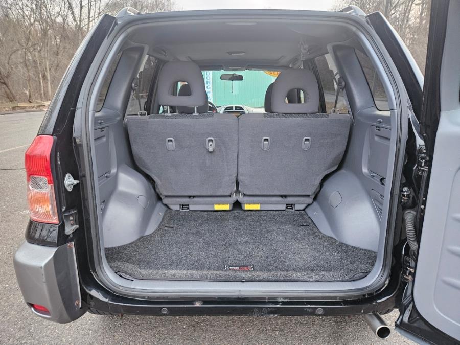 2002 Toyota RAV4 4dr Auto 4WD (Natl), available for sale in New Britain, Connecticut | Supreme Automotive. New Britain, Connecticut 2002 Toyota RAV4 4dr Auto 4WD (Natl), available for sale in New Britain, Connecticut | Supreme Automotive. New Britain, Connecticut