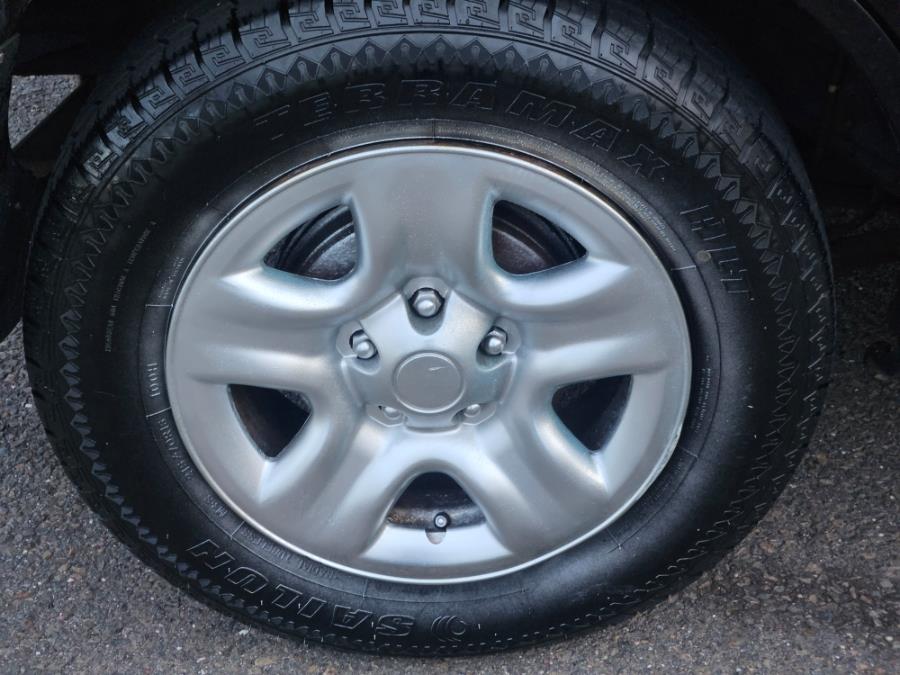 2002 Toyota RAV4 4dr Auto 4WD (Natl), available for sale in New Britain, Connecticut | Supreme Automotive. New Britain, Connecticut 2002 Toyota RAV4 4dr Auto 4WD (Natl), available for sale in New Britain, Connecticut | Supreme Automotive. New Britain, Connecticut