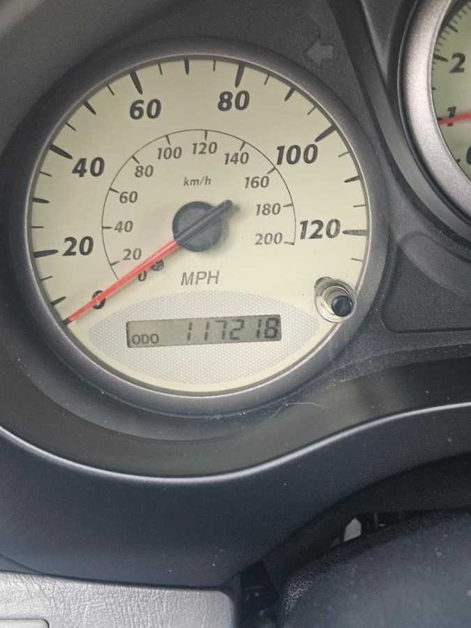 2002 Toyota RAV4 4dr Auto 4WD (Natl), available for sale in New Britain, Connecticut | Supreme Automotive. New Britain, Connecticut 2002 Toyota RAV4 4dr Auto 4WD (Natl), available for sale in New Britain, Connecticut | Supreme Automotive. New Britain, Connecticut