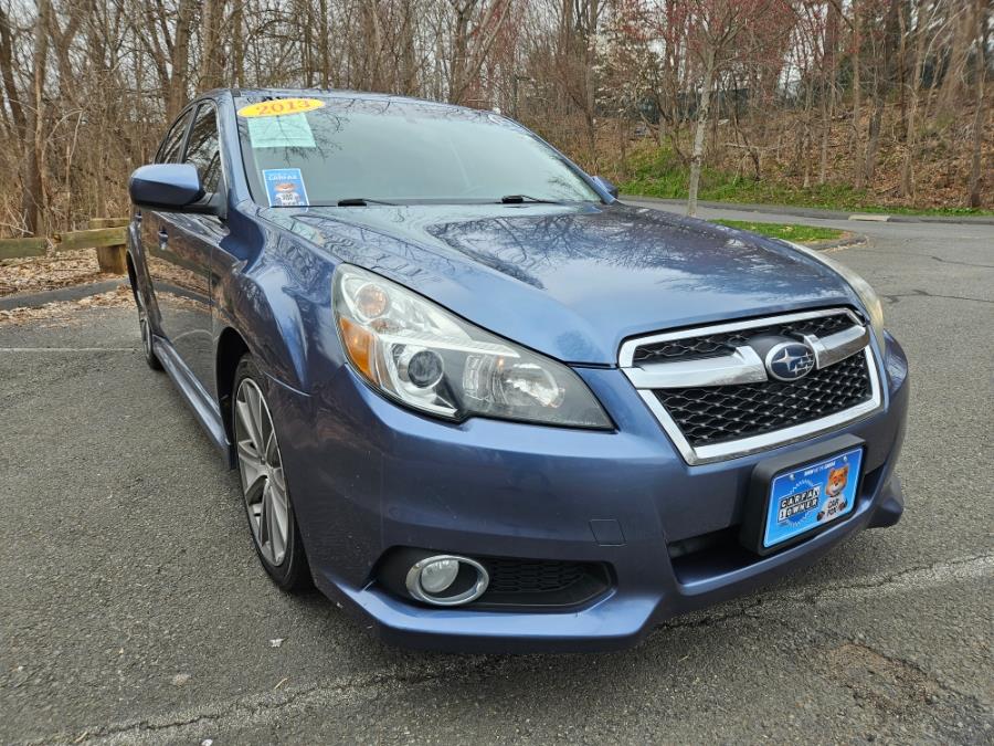Used 2013 Subaru Legacy in New Britain, Connecticut | Supreme Automotive. New Britain, Connecticut
