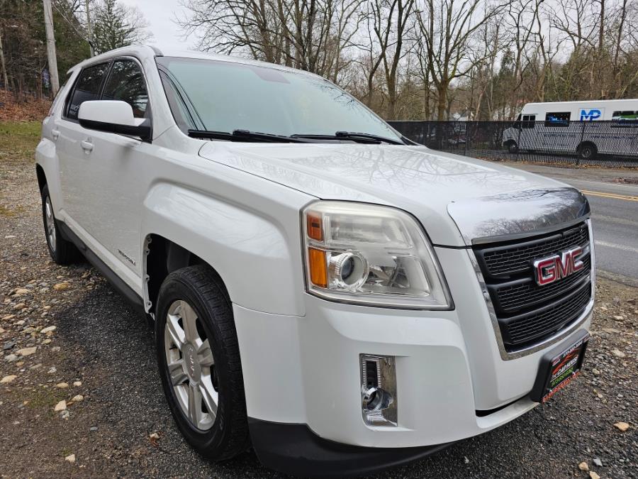 2014 GMC Terrain AWD 4dr SLE w/SLE-1, available for sale in Bloomingdale, New Jersey | Bloomingdale Auto Group. Bloomingdale, New Jersey