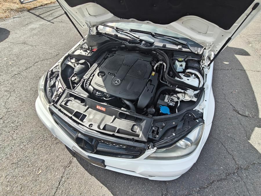 2013 Mercedes-Benz C-Class 4dr Sdn C 300 Sport 4MATIC, available for sale in South Windsor, Connecticut | Fancy Rides LLC. South Windsor, Connecticut 2013 Mercedes-Benz C-Class 4dr Sdn C 300 Sport 4MATIC, available for sale in South Windsor, Connecticut | Fancy Rides LLC. South Windsor, Connecticut