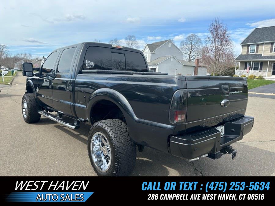 Ford Super Duty F350 SRW 2013 in West Haven, New Haven, Orange
