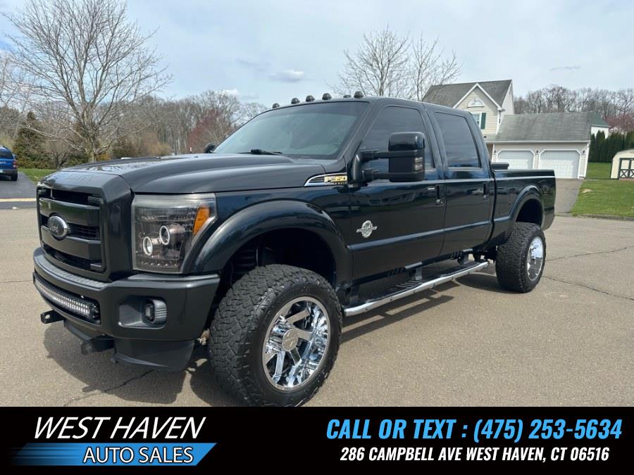 Used 2013 Ford Super Duty F-350 SRW in West Haven, Connecticut | West Haven Auto Sales LLC. West Haven, Connecticut