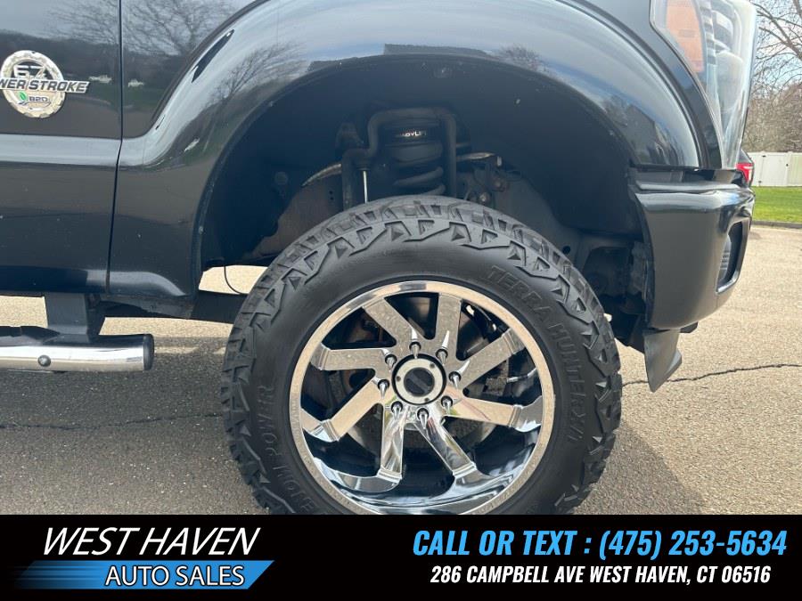 Ford Super Duty F350 SRW 2013 in West Haven, New Haven, Orange