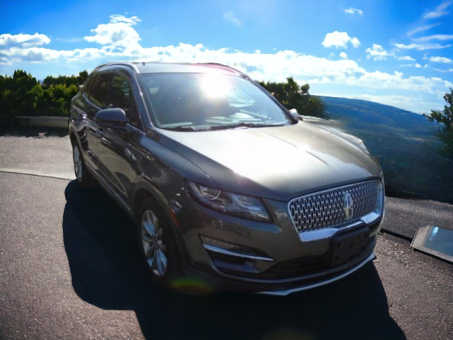 2019 Lincoln MKC Select AWD, available for sale in Waterbury, Connecticut | Jim Juliani Motors. Waterbury, Connecticut