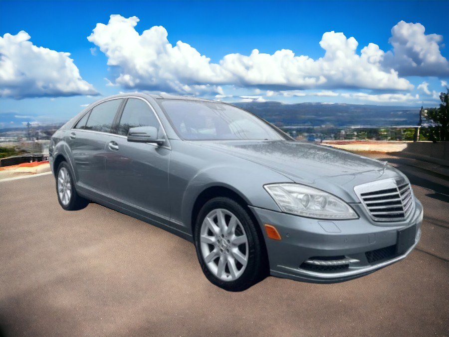 Used 2013 Mercedes-Benz S-Class in Waterbury, Connecticut | Jim Juliani Motors. Waterbury, Connecticut