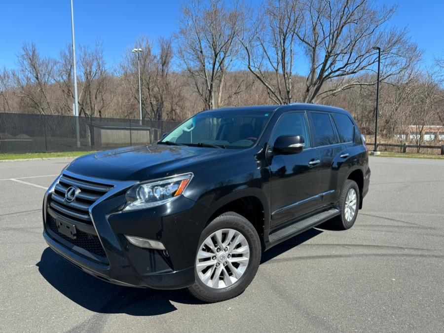 2015 Lexus GX 460 4WD 4dr, available for sale in Waterbury, Connecticut | Platinum Auto Care. Waterbury, Connecticut