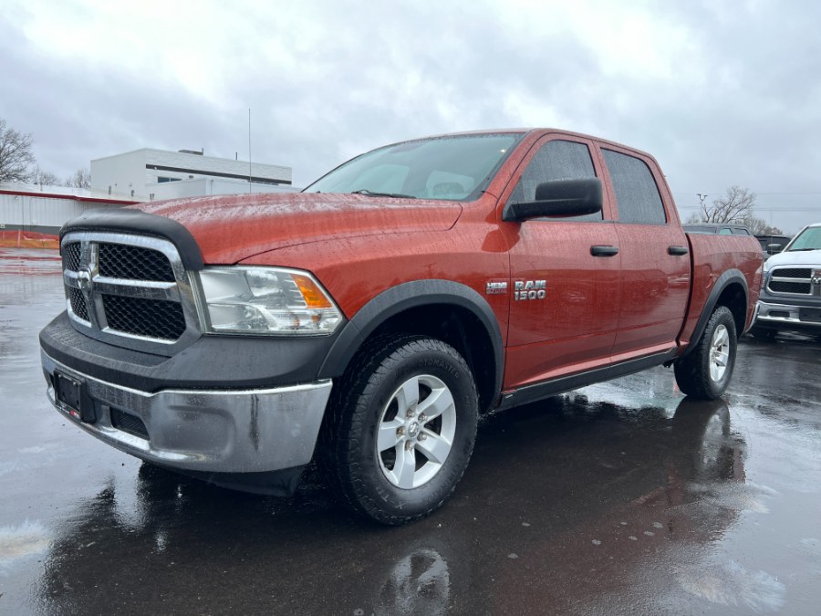 Used 2013 Ram 1500 in Ortonville, Michigan | Marsh Auto Sales LLC. Ortonville, Michigan