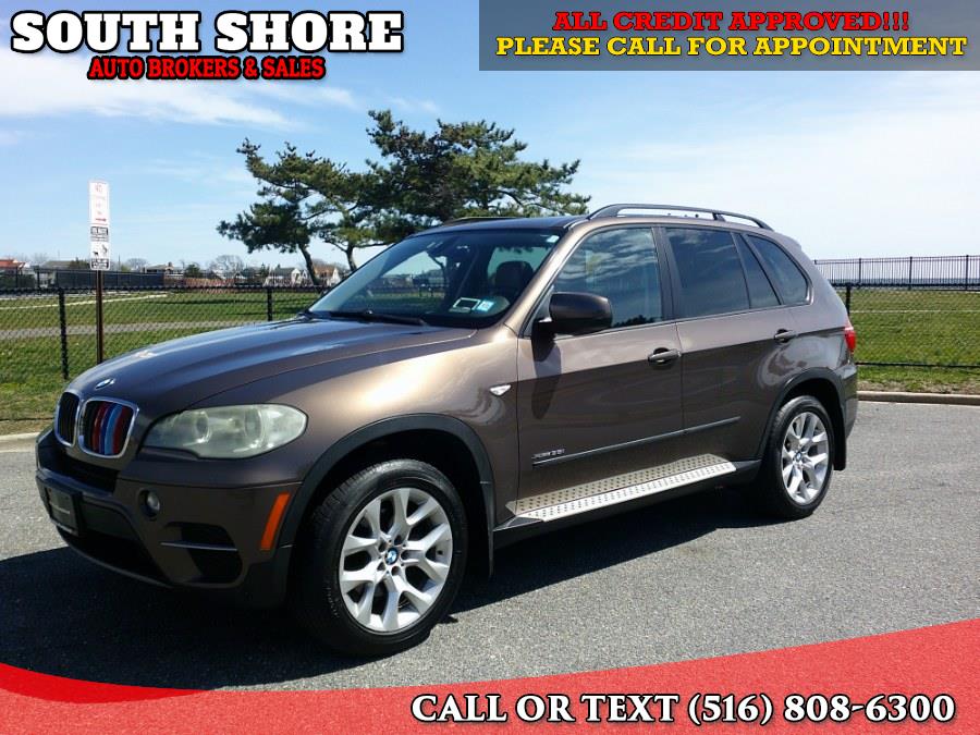 2012 BMW X5 AWD 4dr 35i, available for sale in Massapequa, New York | South Shore Auto Brokers & Sales. Massapequa, New York