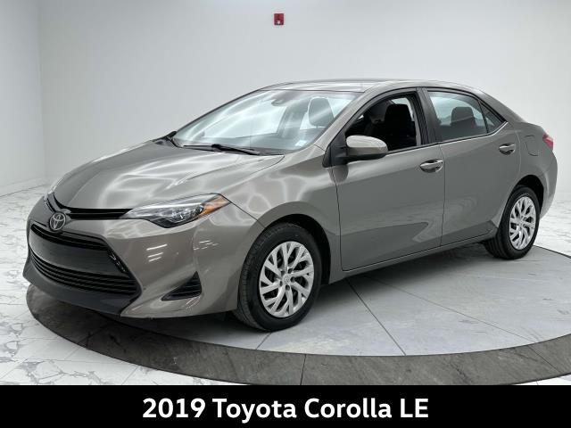 2019 Toyota Corolla L, available for sale in Bronx, New York | Eastchester Motor Cars. Bronx, New York