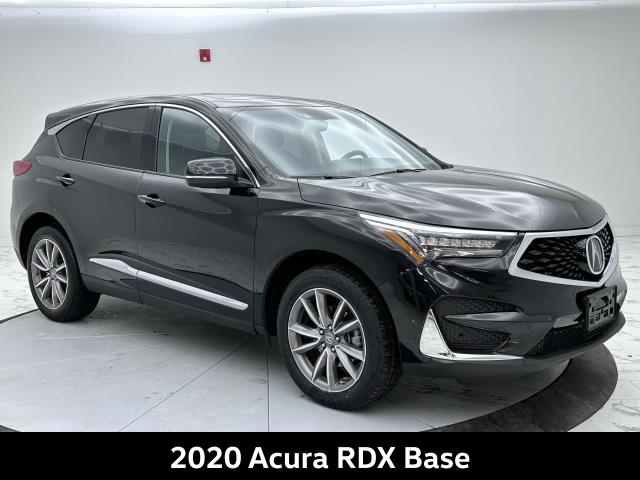 2020 Acura Rdx Technology Package, available for sale in Bronx, New York | Eastchester Motor Cars. Bronx, New York